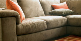 Houston Carpet, Upholstery & Rug Cleaning company